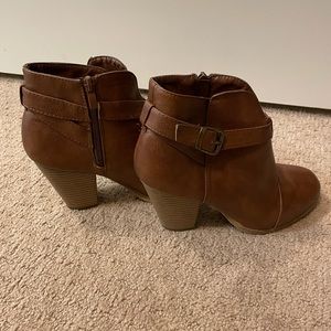 Womens Boots